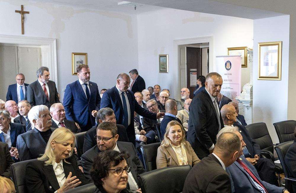 hrvatski generalski zboz