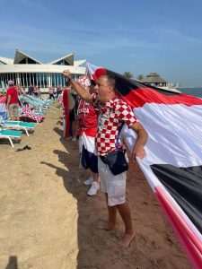 (FOTO/VIDEO) HRVATSKI NAVIJAČI UZ HRVATSKU REPREZENTACIJU: Fenix-magazinu pristižu vaši videozapisi i fotografije (FOTO/VIDEO) HRVATSKI NAVIJAČI UZ HRVATSKU REPREZENTACIJU: Fenix-magazinu pristižu vaši videozapisi i fotografije