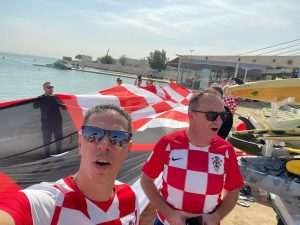 (FOTO/VIDEO) HRVATSKI NAVIJAČI UZ HRVATSKU REPREZENTACIJU: Fenix-magazinu pristižu vaši videozapisi i fotografije (FOTO/VIDEO) HRVATSKI NAVIJAČI UZ HRVATSKU REPREZENTACIJU: Fenix-magazinu pristižu vaši videozapisi i fotografije