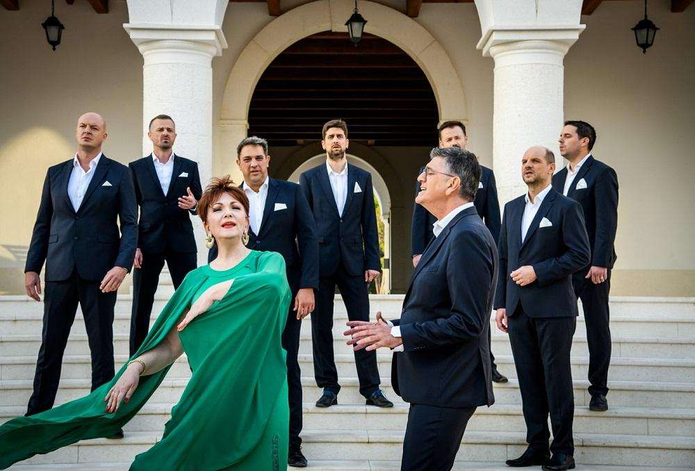 klapa rispet i zorica kondza