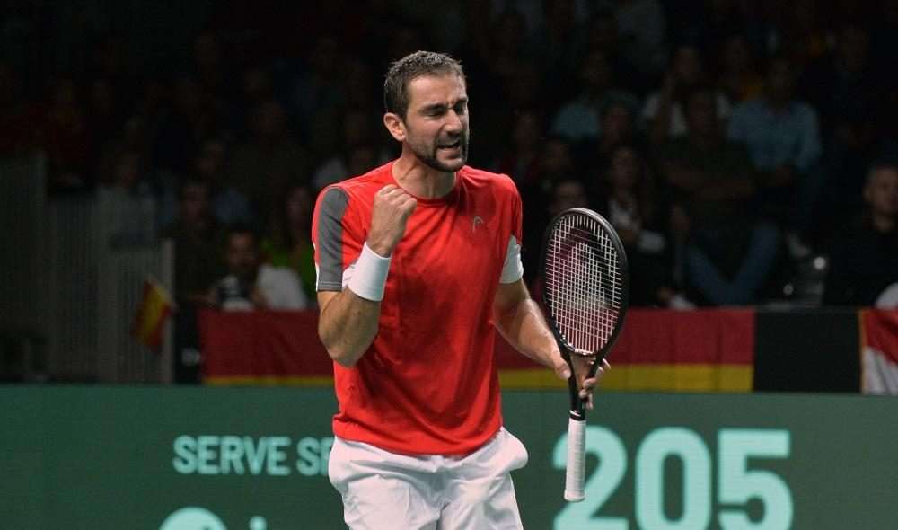 marin cilic