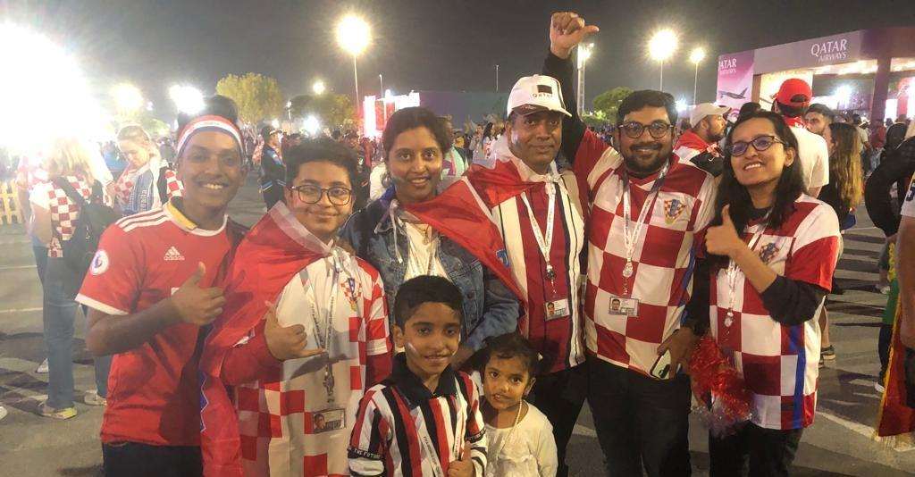Doha - Katar