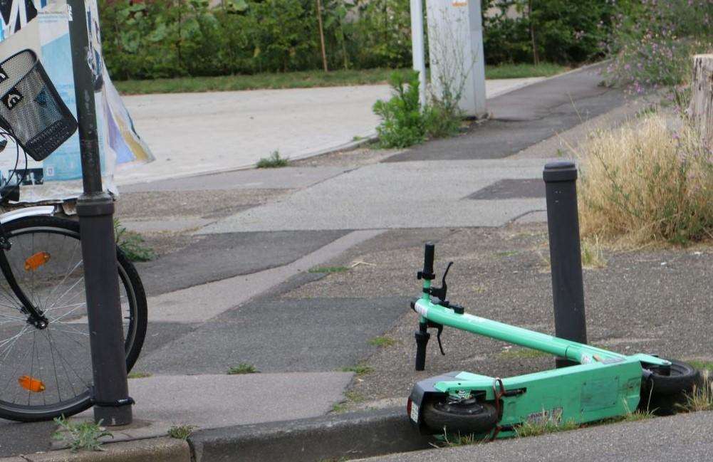 romobil