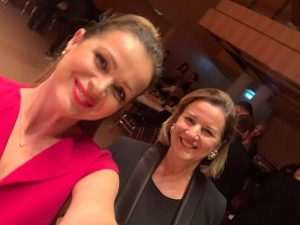 KONCERT ZA 35 GODINA KLAPE CHORUS CROATICUS: Gostovali poznati hrvatski i švicarski glazbenici sandra bagaric u bernu
