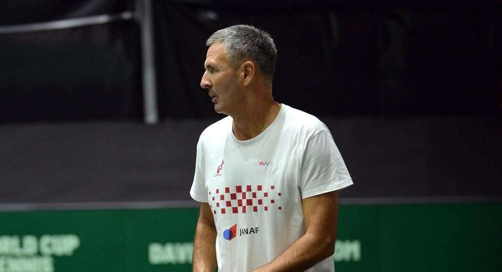 vedran martic