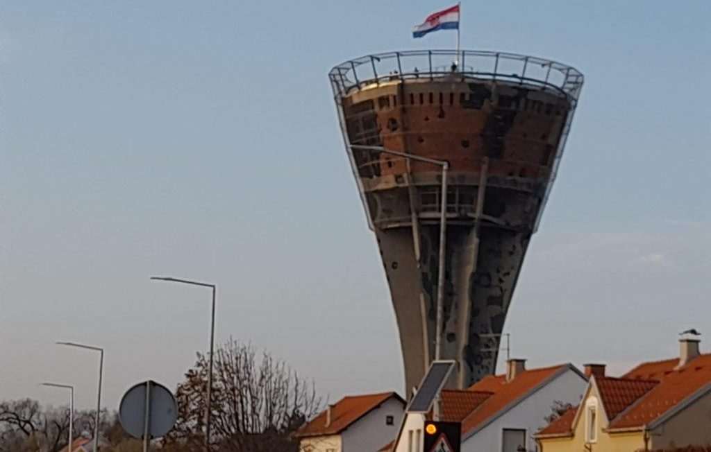 vukovar vodotoranj