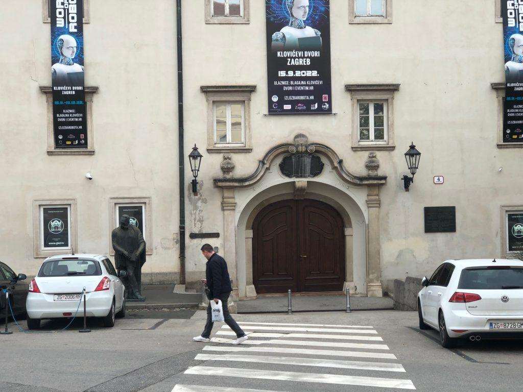 zagreb
