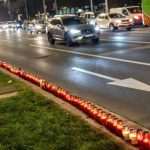(FOTO) PONOS I TUGA ŠIROM HRVATSKE: Građani se prisjećaju svih vukovarskih heroja, branitelja i civila koji su položili svoje živote za slobodnu Hrvatsku