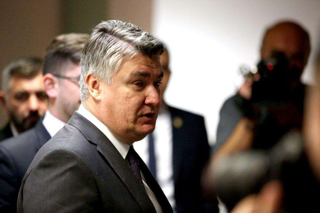 Zoran Milanović