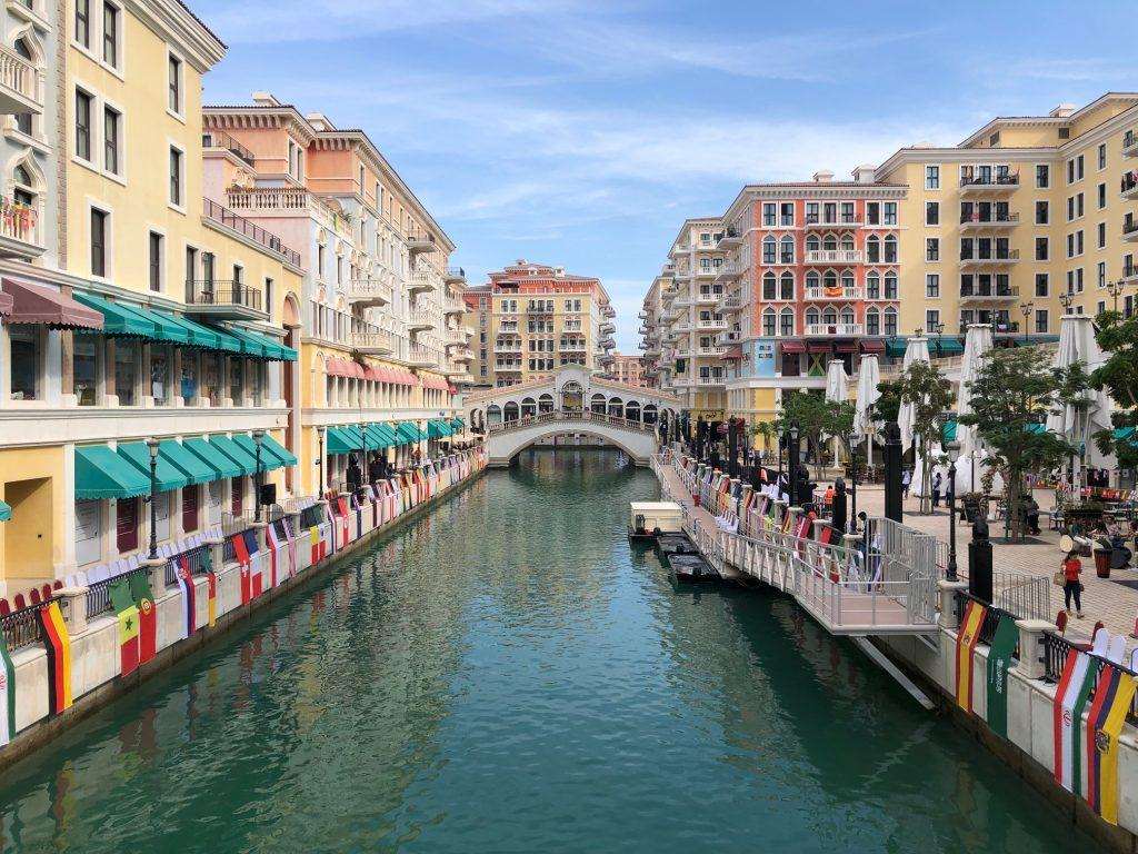 Qant Quartier Doha