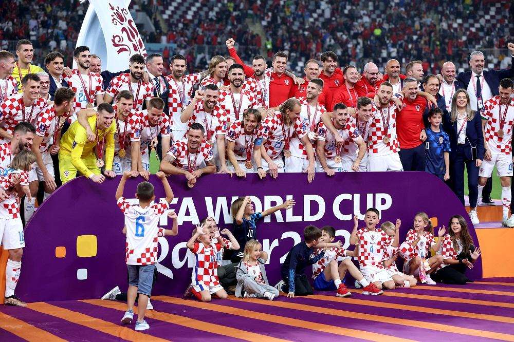 hrvatska reprezentacija