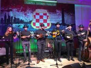 (FOTO) LIVANJSKA NOĆ U FRANKFURTU: Preko tisuću Livnjaka i njihovih gostiju uživalo u odličnoj atmosferi