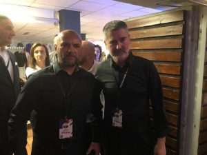 (FOTO) LIVANJSKA NOĆ U FRANKFURTU: Preko tisuću Livnjaka i njihovih gostiju uživalo u odličnoj atmosferi