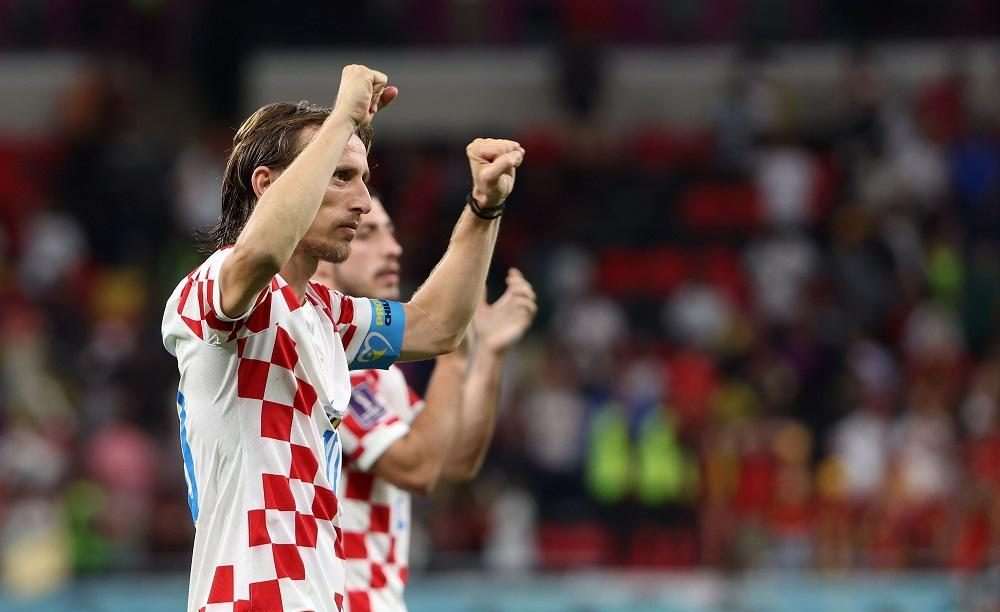 modric