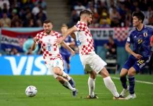 HRVATSKA NA KRILIMA LIVAKOVIĆA IZBORILA ČETVRTFINALE: Teška i dramatična utakmica protiv Japana odlučena jedanaestercima