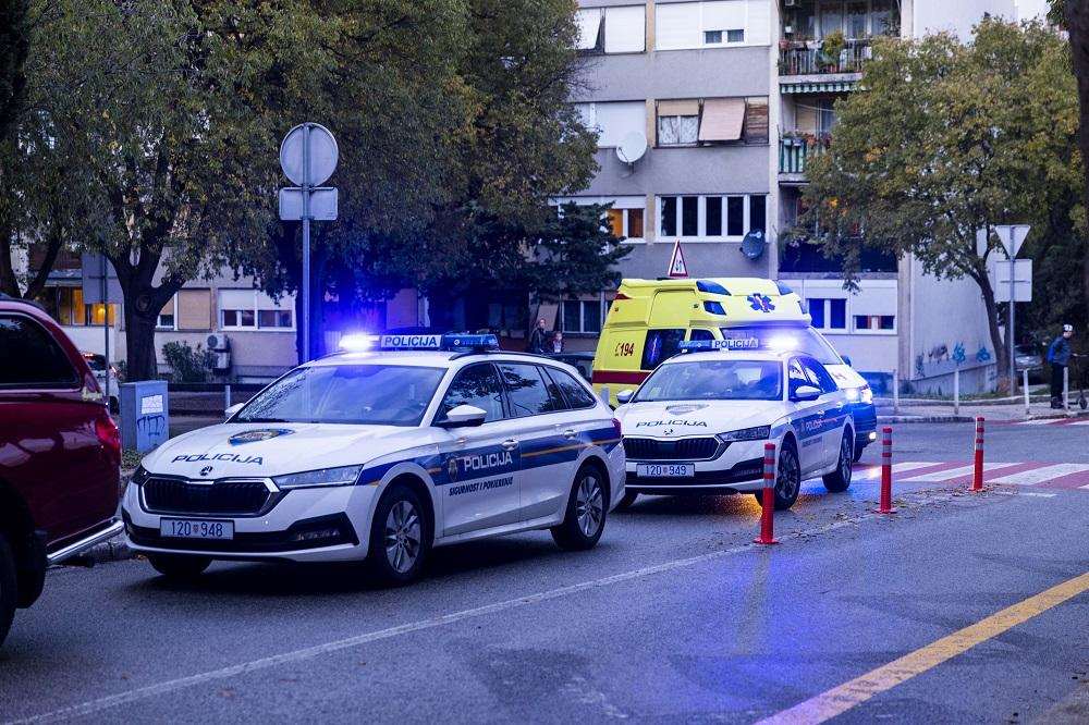 POLICIJA, HITNA