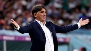 Zlatko Dalic