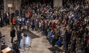 (FOTO) Alan Hržica održao veličanstveni duhovni koncert u Münchenu (FOTO) Alan Hržica održao veličanstveni duhovni koncert u Münchenu