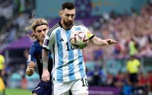 HRVATSKA BEZ FINALA: Argentina slavila s 3:0, hrvatska igra pala nakon sumnjivog jedanaesterca u 32. minuti HRVATSKA BEZ FINALA: Argentina slavila s 3:0, hrvatska igra pala nakon sumnjivog jedanaesterca u 32. minuti