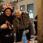 HRVATSKI SPECIJALITETI NA CHRISTKINDLMARKTU: Hrvati na božićnom sajmu u Salzburgu