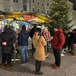 HRVATSKI SPECIJALITETI NA CHRISTKINDLMARKTU: Hrvati na božićnom sajmu u Salzburgu