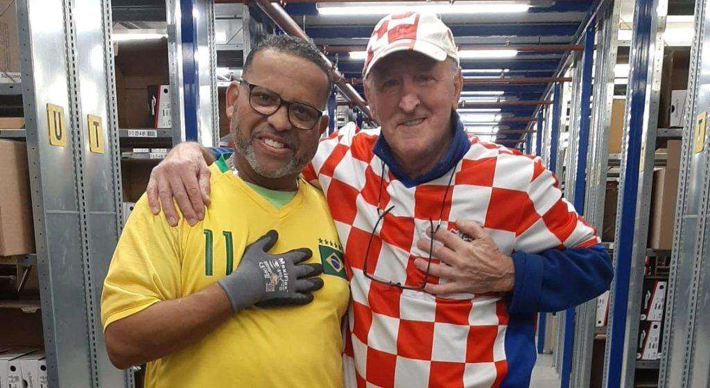 cedo paic Norbert Rosia