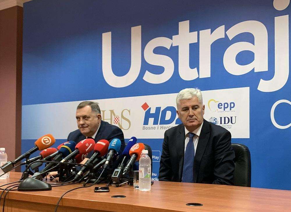 dodik covic