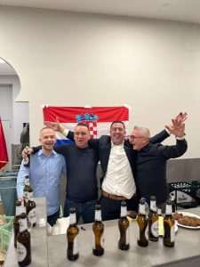 (FOTO i VIDEO) Božićno-nikolinjska proslava u Essenu okupila više od 600 Hrvata (FOTO i VIDEO) Božićno-nikolinjska proslava u Essenu okupila više od 600 Hrvata