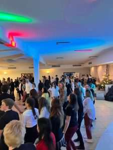 (FOTO i VIDEO) Božićno-nikolinjska proslava u Essenu okupila više od 600 Hrvata (FOTO i VIDEO) Božićno-nikolinjska proslava u Essenu okupila više od 600 Hrvata