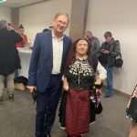PROGLAŠENE POBJEDNICE: Nagradu za Hercegovku godine iz iseljeništva osvojila dr. Antoanela Vukojević iz Gothe, a nagradu portala Fenix-magazin Monika Adžamić PROGLAŠENE POBJEDNICE: Nagradu za Hercegovku godine iz iseljeništva osvojila dr. Antoanela Vukojević iz Gothe, a nagradu portala Fenix-magazin Monika Adžamić