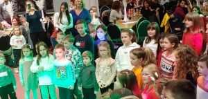 (FOTO) PROSLAVA NIKOLINJA U HKM AUGSBURG: Djeca oduševila igrokazima i pjesmama, roditelji se zabavili uz dobru glazbu (FOTO) PROSLAVA NIKOLINJA U HKM AUGSBURG: Djeca oduševila igrokazima i pjesmama, roditelji se zabavili uz dobru glazbu