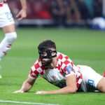 BRAVO VATRENI: Hrvatska pobjedom nad Marokom osvojila brončanu medalju BRAVO VATRENI: Hrvatska pobjedom nad Marokom osvojila brončanu medalju