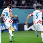 BRAVO VATRENI: Hrvatska pobjedom nad Marokom osvojila brončanu medalju Josko Gvardiol, Andrej Kramaric