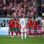 BRAVO VATRENI: Hrvatska pobjedom nad Marokom osvojila brončanu medalju hrvatska-maroko