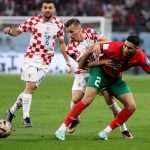 BRAVO VATRENI: Hrvatska pobjedom nad Marokom osvojila brončanu medalju hrvatska maroko