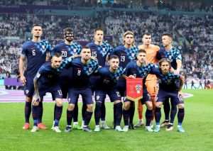 HRVATSKA BEZ FINALA: Argentina slavila s 3:0, hrvatska igra pala nakon sumnjivog jedanaesterca u 32. minuti HRVATSKA BEZ FINALA: Argentina slavila s 3:0, hrvatska igra pala nakon sumnjivog jedanaesterca u 32. minuti