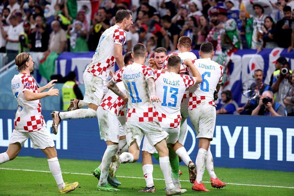 HRVATSKA REPREZENTACIJA