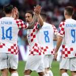 BRAVO VATRENI: Hrvatska pobjedom nad Marokom osvojila brončanu medalju hrvatska-maroko