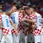 BRAVO VATRENI: Hrvatska pobjedom nad Marokom osvojila brončanu medalju hrvatska reprezentacija
