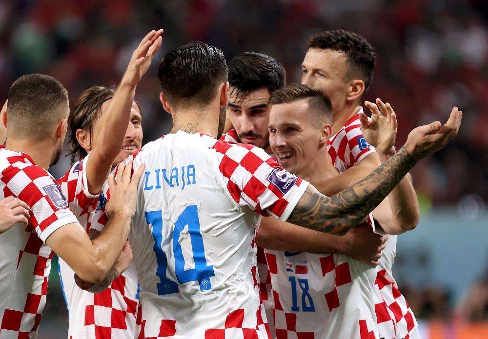 hrvatska reprezentacija
