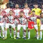 BRAVO VATRENI: Hrvatska pobjedom nad Marokom osvojila brončanu medalju hrvatska reprezentacija
