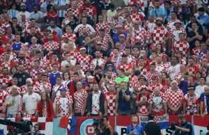 HRVATSKA BEZ FINALA: Argentina slavila s 3:0, hrvatska igra pala nakon sumnjivog jedanaesterca u 32. minuti HRVATSKA BEZ FINALA: Argentina slavila s 3:0, hrvatska igra pala nakon sumnjivog jedanaesterca u 32. minuti