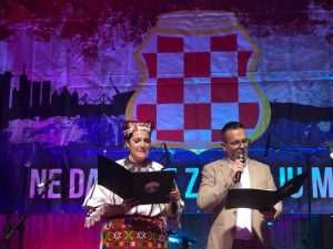 (FOTO) LIVANJSKA NOĆ U FRANKFURTU: Preko tisuću Livnjaka i njihovih gostiju uživalo u odličnoj atmosferi