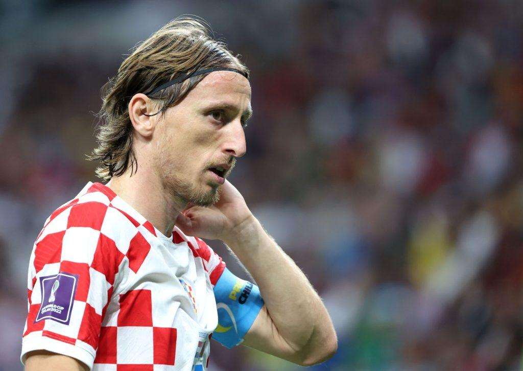 SP Katar: Hrvatska - Belgija