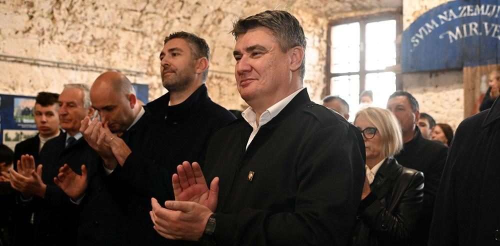 zoran milanovic