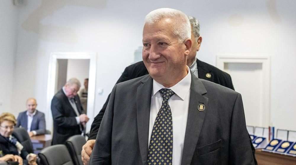 pavao miljavac