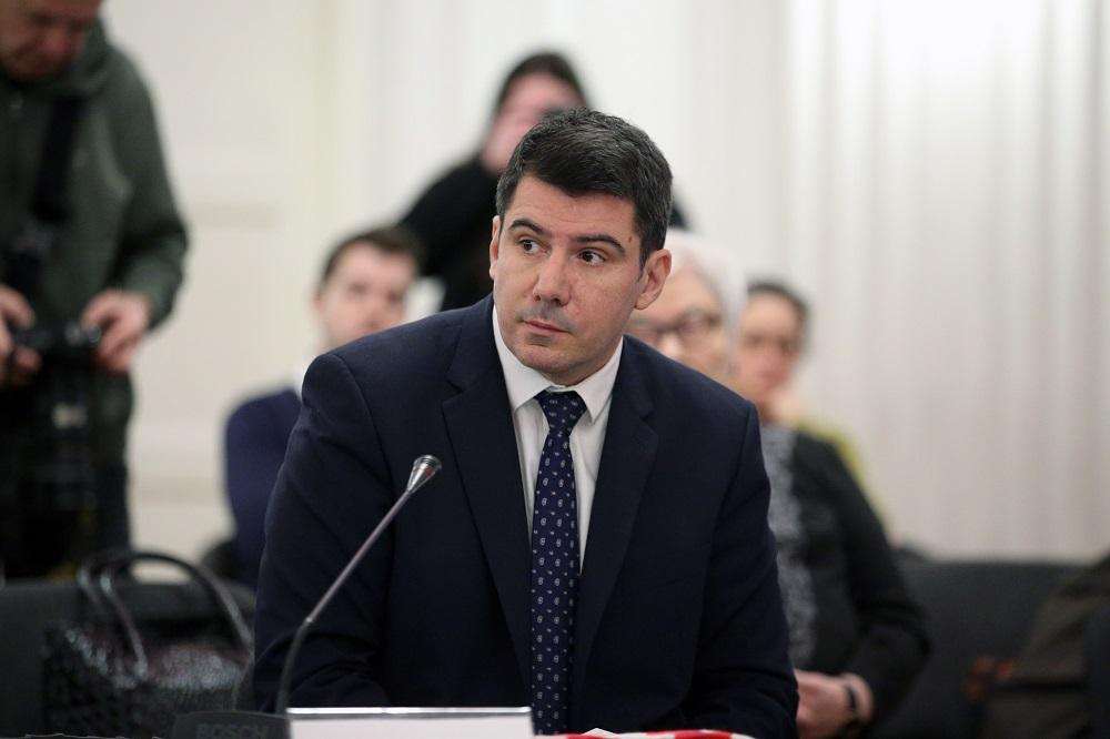 nikola grmoja