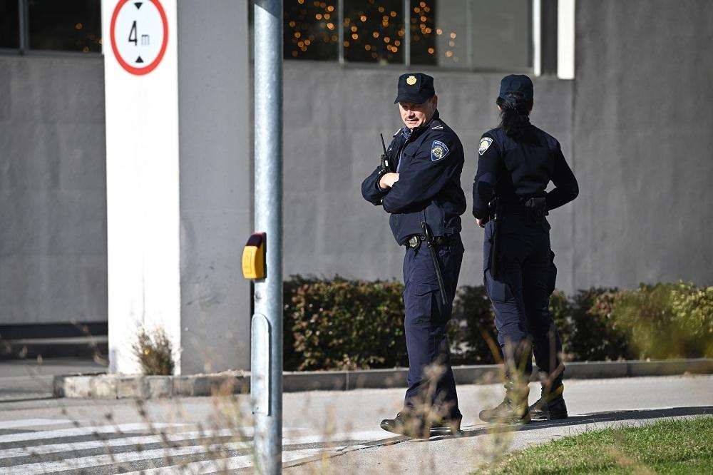 policija hrvatske