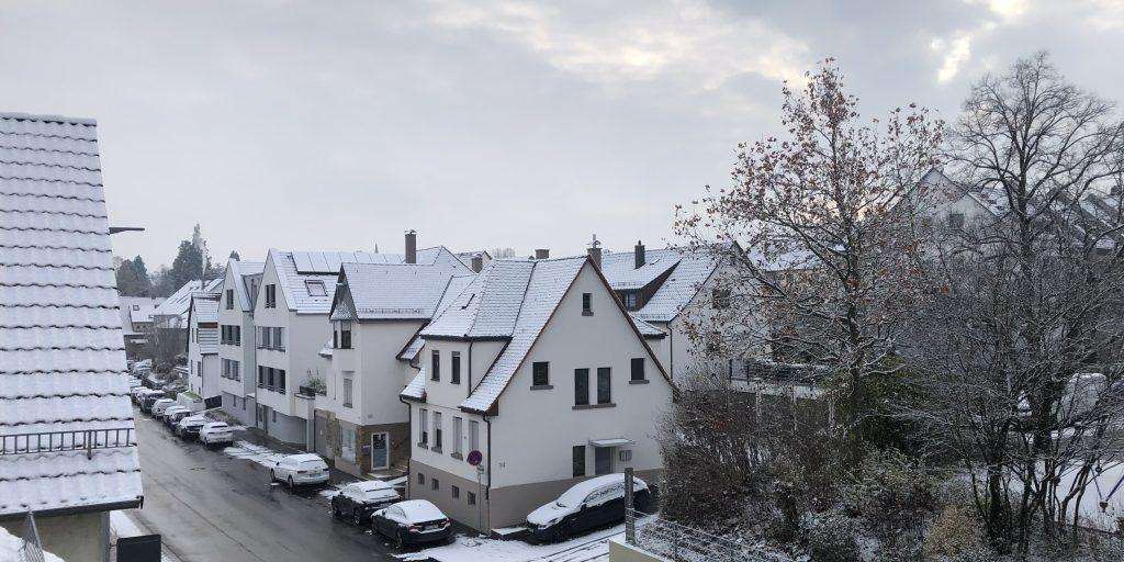 Zima u Njemačkoj (ILUSTRACIJA)/ Foto: Fenix (SC)