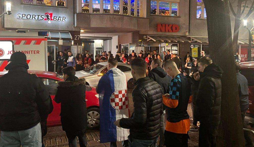 stuttgart
